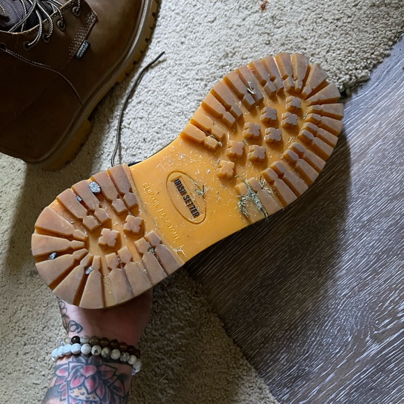 Irish setter 7.5 - Picture 3 of 9